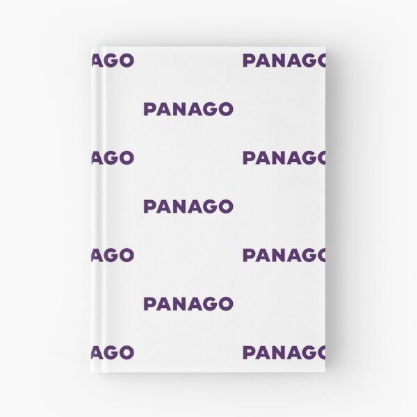 Item preview, Panago Logo Design designed and sold by Kaybmt.