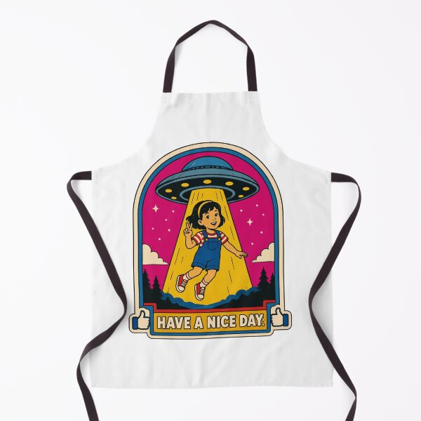 Item preview, Have a Nice Day designed and sold by KingOfRockk.