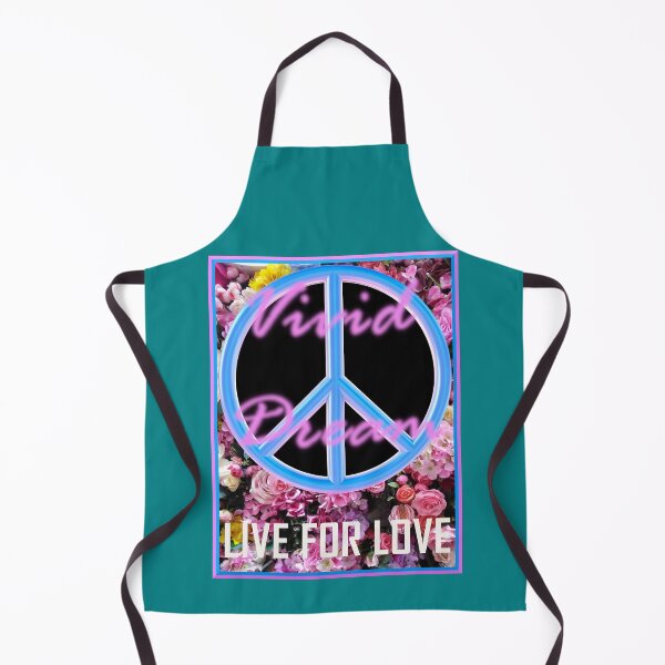 Item preview, Live For Love by Vivid Dream designed and sold by Vivid Dream Concepts.