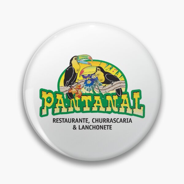 Item preview, Pantanal Toucan Wildlife Art designed and sold by Kaybmt.