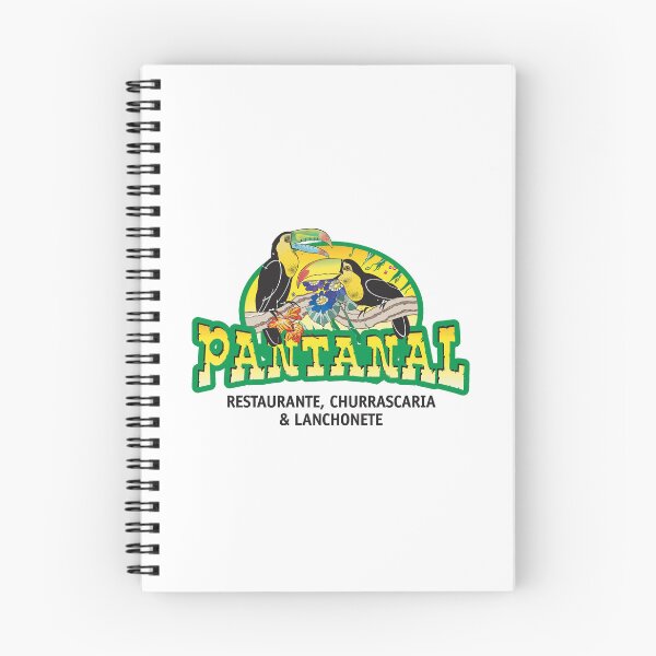 Item preview, Pantanal Toucan Wildlife Art designed and sold by Kaybmt.