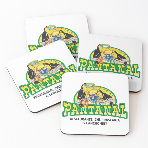 Item preview, Pantanal Toucan Wildlife Art designed and sold by Kaybmt.