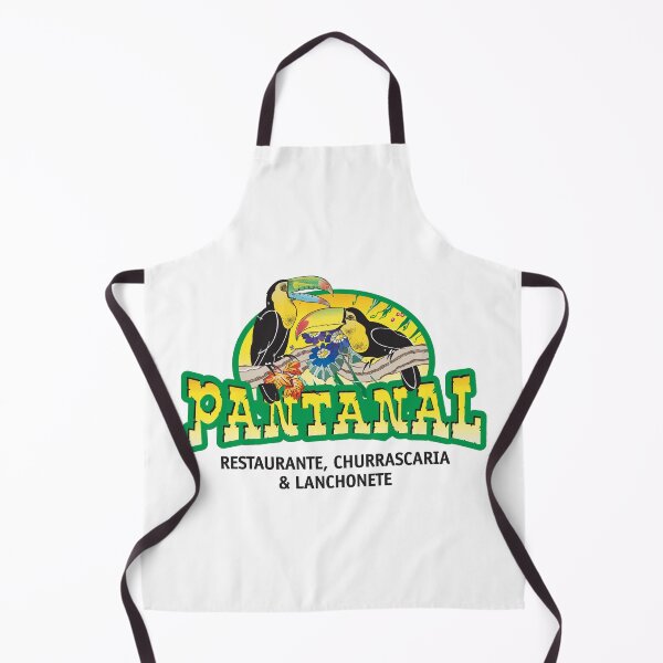 Item preview, Pantanal Toucan Wildlife Art designed and sold by Kaybmt.