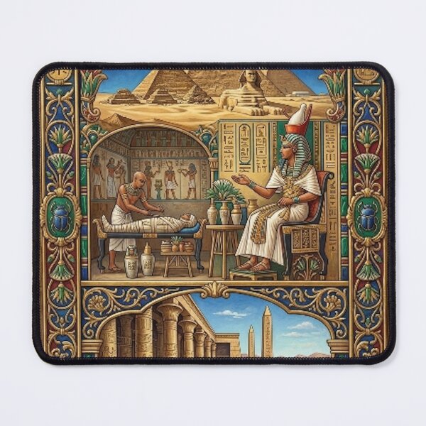 Item preview, ANCIENT EGYPT designed and sold by likbatonboot.