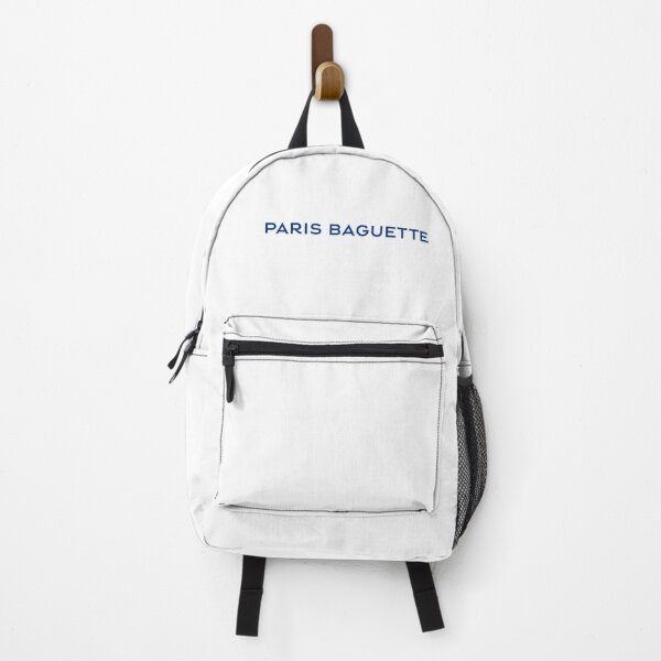 Item preview, Paris Baguette Blue Logo designed and sold by Kaybmt.