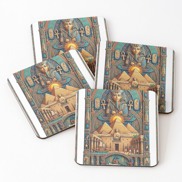 Item preview, ANCIENT EGYPT designed and sold by likbatonboot.