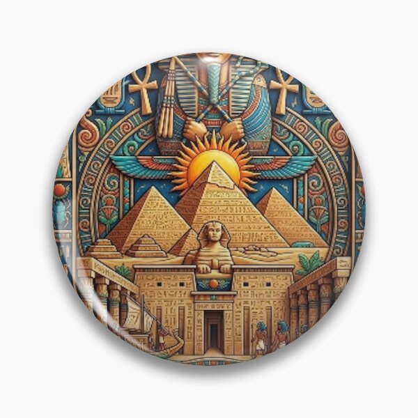 Item preview, ANCIENT EGYPT designed and sold by likbatonboot.