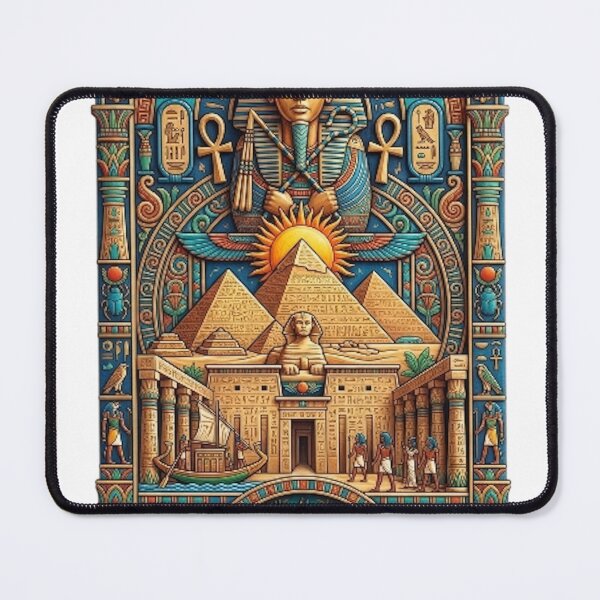 Item preview, ANCIENT EGYPT designed and sold by likbatonboot.