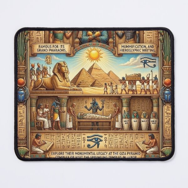 Item preview, ANCIENT EGYPT designed and sold by likbatonboot.