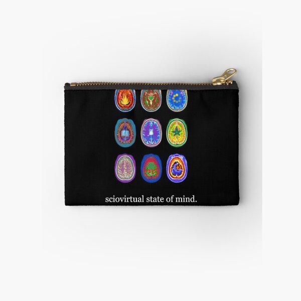 Item preview, ScioVirtual State of Mind designed and sold by HScioVirtual.