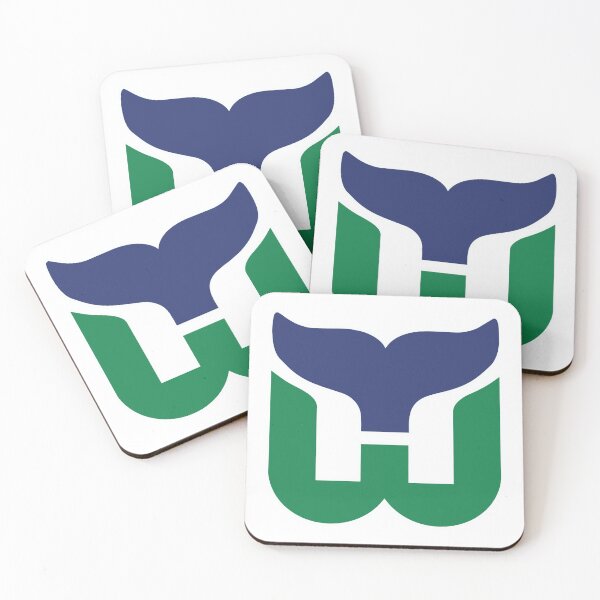 Item preview, Hartford Whalers designed and sold by eileenlandy.