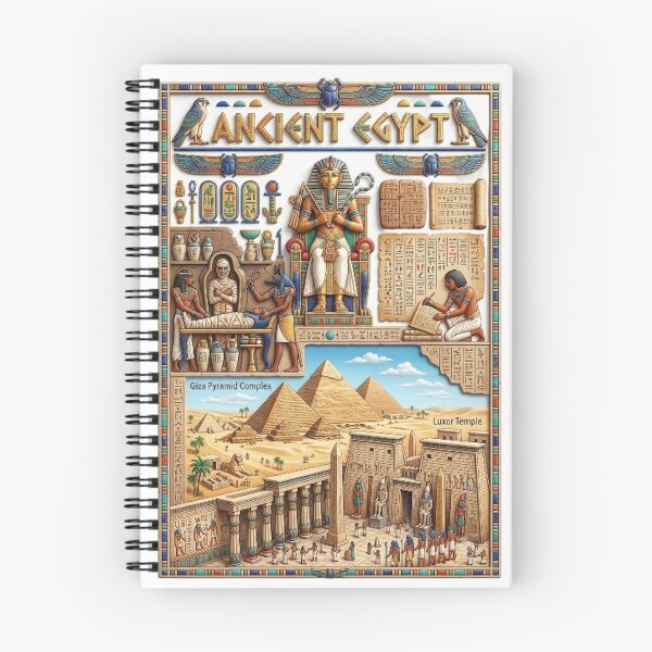 Item preview, ANCIENT EGYPT designed and sold by likbatonboot.
