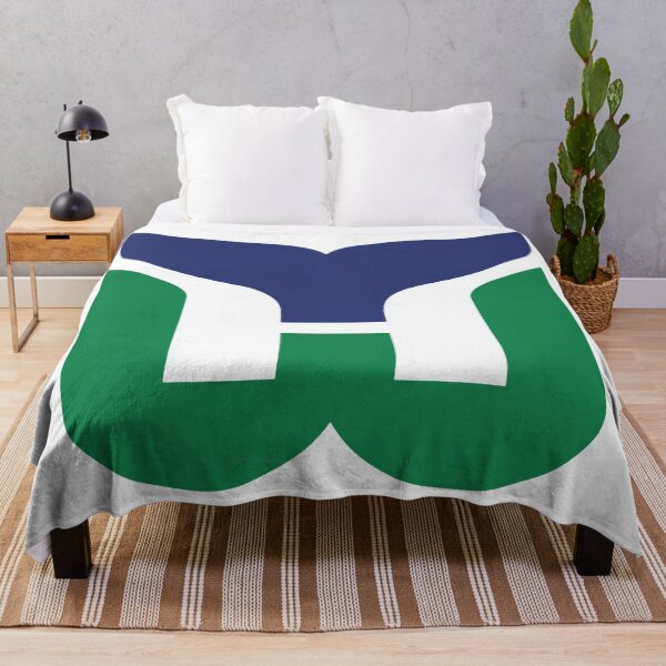 Item preview, Hartford Whalers designed and sold by eileenlandy.