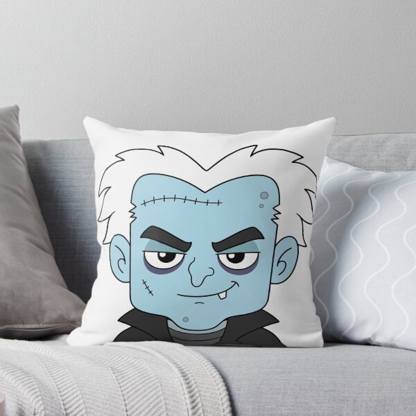 Item preview, Mad Scientist Cartoon Halloween Character designed and sold by teeperfect.