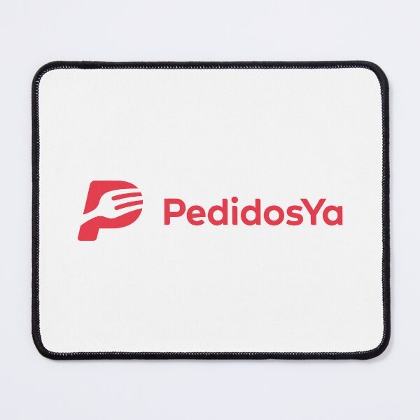 Item preview, PedidosYa Fork Icon Logo designed and sold by Kaybmt.