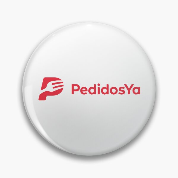Item preview, PedidosYa Fork Icon Logo designed and sold by Kaybmt.