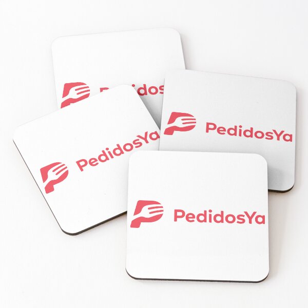 Item preview, PedidosYa Fork Icon Logo designed and sold by Kaybmt.