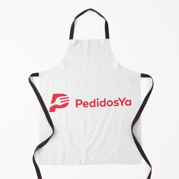 Item preview, PedidosYa Fork Icon Logo designed and sold by Kaybmt.