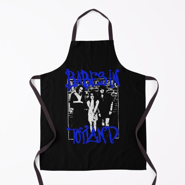 Item preview, Retro Style Riot Grrrl Band designed and sold by AlmostTittle.