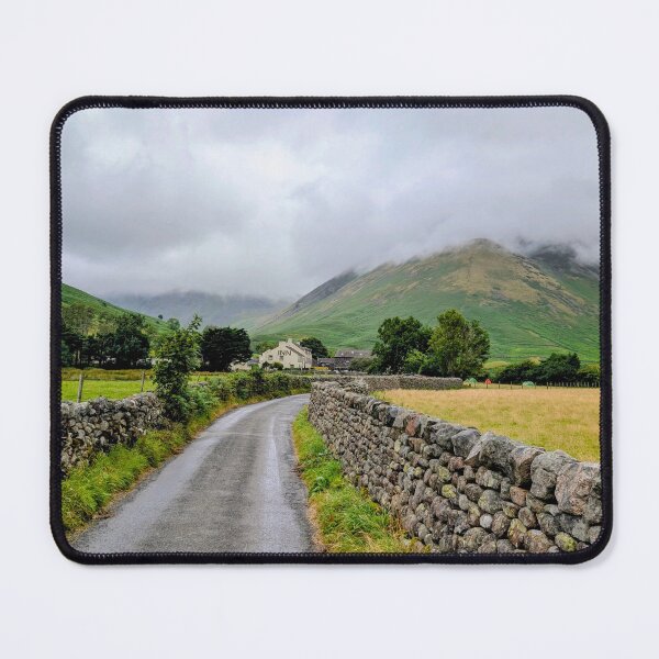Item preview, Wasdale, Lake District designed and sold by cpjmathieson.