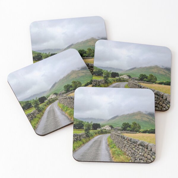 Item preview, Wasdale, Lake District  designed and sold by cpjmathieson.