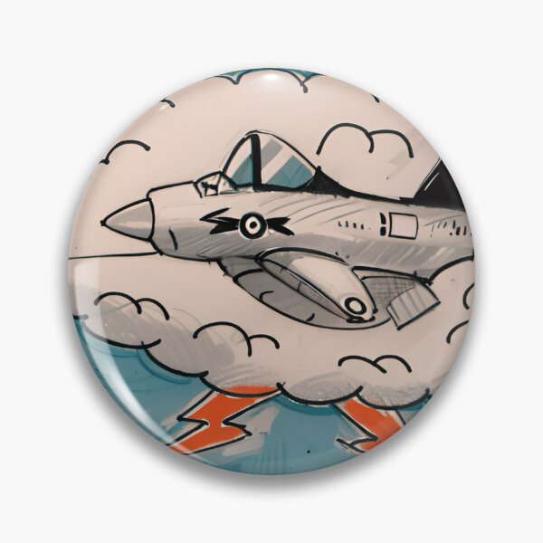 Item preview, Lightning  designed and sold by Glenbobagins.