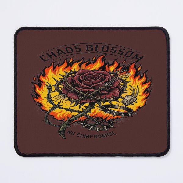 Item preview, Chaos Blossom designed and sold by RawBlood.