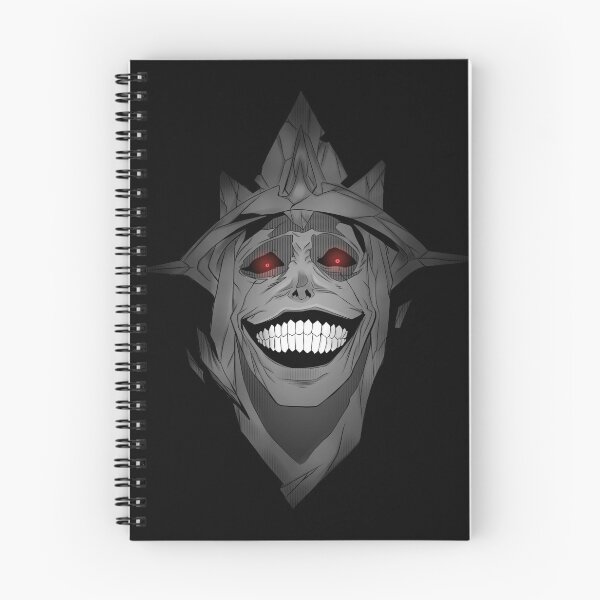 Item preview, Scribble bad guy designed and sold by Izaa-aart.