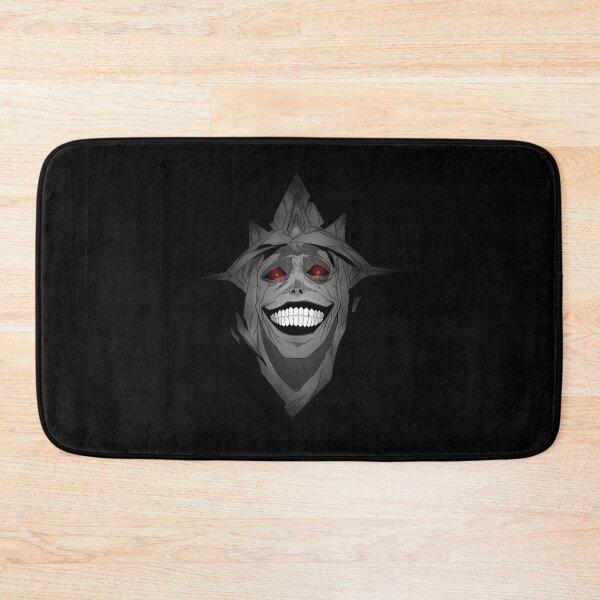 Item preview, Scribble bad guy designed and sold by Izaa-aart.