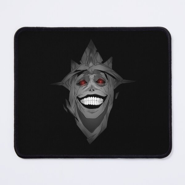 Item preview, Scribble bad guy designed and sold by Izaa-aart.