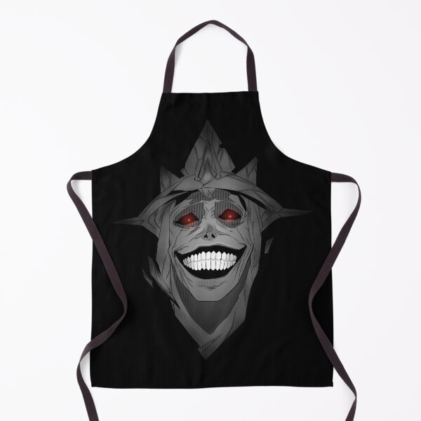 Item preview, Scribble bad guy designed and sold by Izaa-aart.