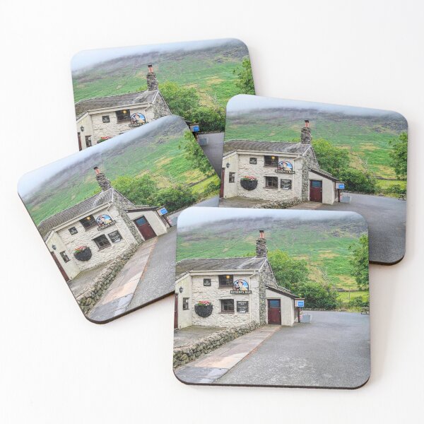 Item preview, Ritsons Bar, Wasdale, Lake District  designed and sold by cpjmathieson.