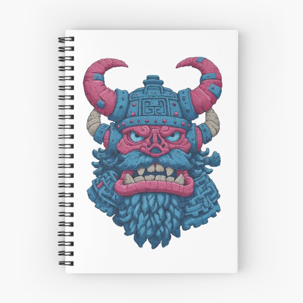 Item preview, Viking Norse Graphic designed and sold by folskullyz.