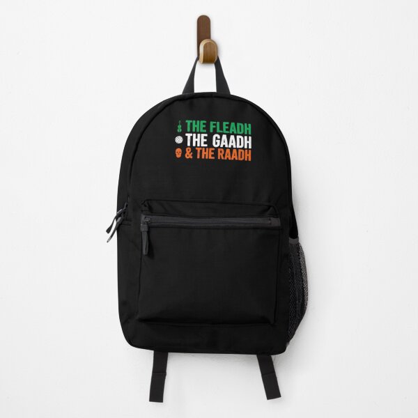 Item preview, Irish Music Irish Sport Irish Freedom designed and sold by CELTIC-DESIGNS.