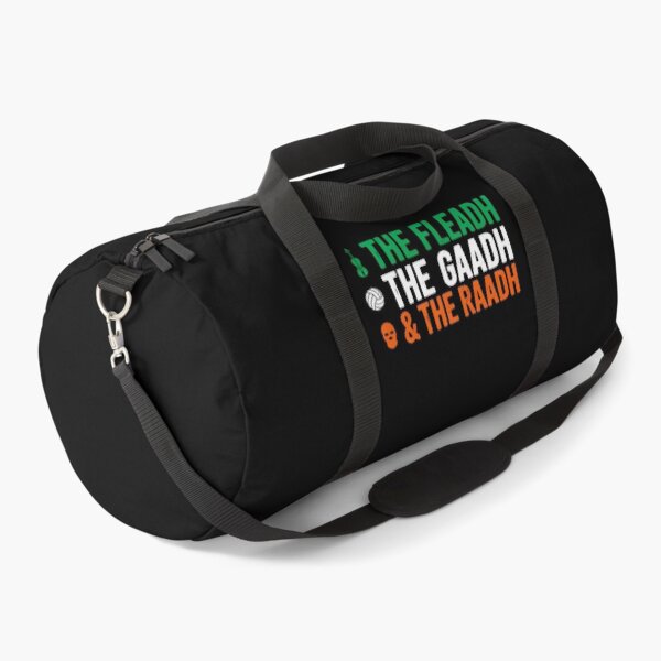 Item preview, Irish Music Irish Sport Irish Freedom designed and sold by CELTIC-DESIGNS.