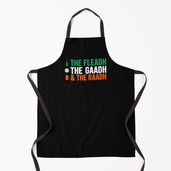 Item preview, Irish Music Irish Sport Irish Freedom designed and sold by CELTIC-DESIGNS.