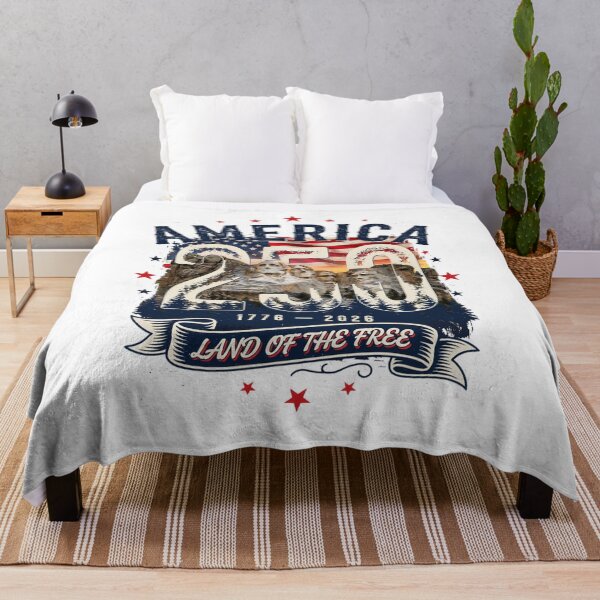 Item preview, America 250 Mount Rushmore South Dakota Semiquincentennial 1776 - 2026 Vintage Flag v2 designed and sold by DarylWelsh2024.