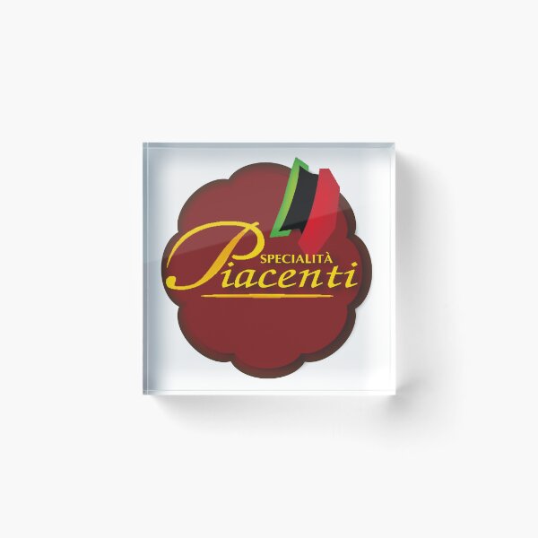 Item preview, Piacenti Italian Cursive Logo designed and sold by Kaybmt.