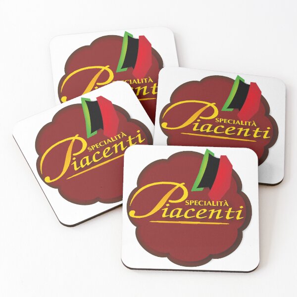 Item preview, Piacenti Italian Cursive Logo designed and sold by Kaybmt.