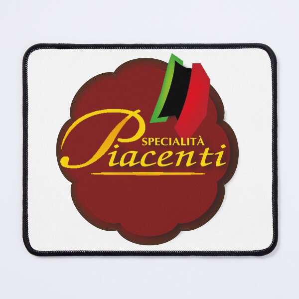 Item preview, Piacenti Italian Cursive Logo designed and sold by Kaybmt.