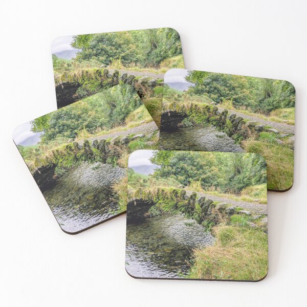 Item preview, Packhorse bridge, Wasdale, Lake District  designed and sold by cpjmathieson.