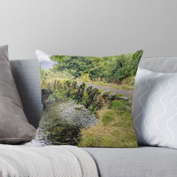 Item preview, Packhorse bridge, Wasdale, Lake District  designed and sold by cpjmathieson.