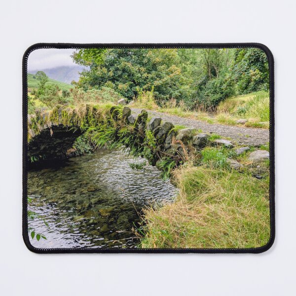Item preview, Packhorse bridge, Wasdale, Lake District designed and sold by cpjmathieson.