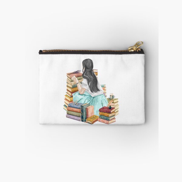 Item preview, In The Stacks designed and sold by GMTcreations.
