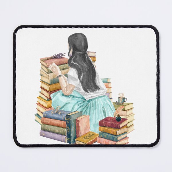Item preview, In The Stacks designed and sold by GMTcreations.