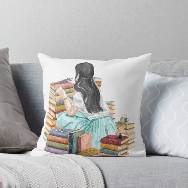 Item preview, In The Stacks designed and sold by GMTcreations.