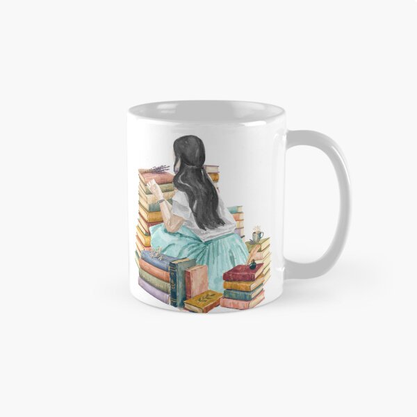 Item preview, In The Stacks designed and sold by GMTcreations.