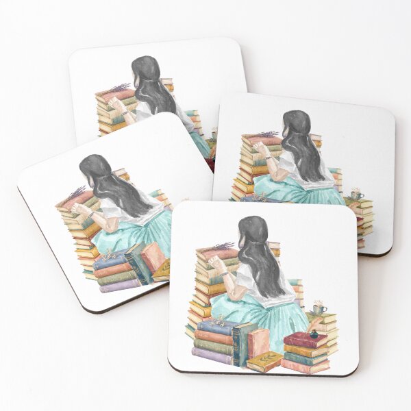 Item preview, In The Stacks designed and sold by GMTcreations.