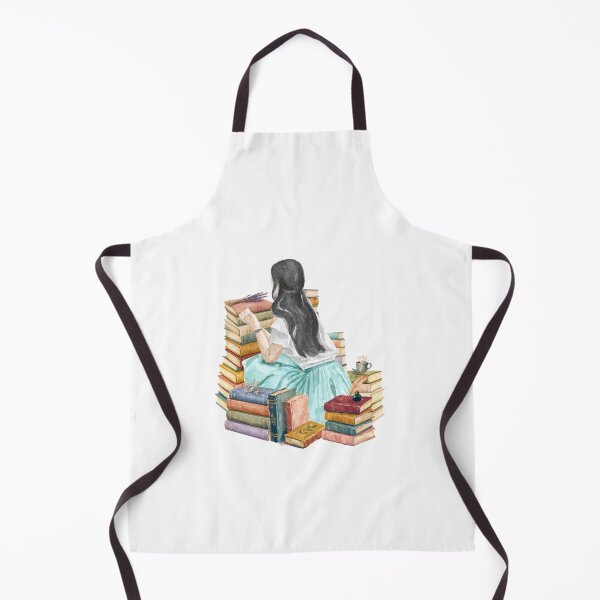 Item preview, In The Stacks designed and sold by GMTcreations.