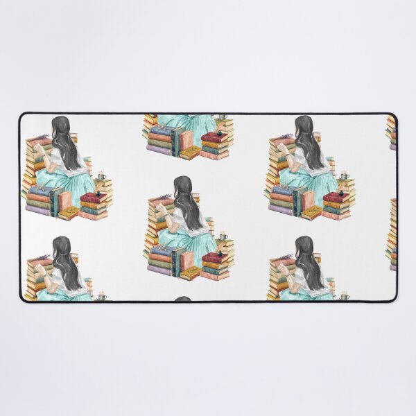 Item preview, In The Stacks designed and sold by GMTcreations.